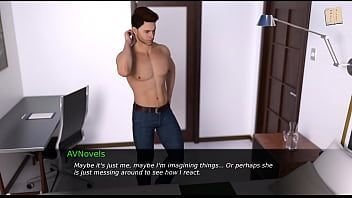 Abspielen Krankenpflege zurück zum Vergnügen 7, Nicole will eine Massage.