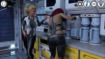 Играть Водный мир - показывает свою грудь e1 # 78