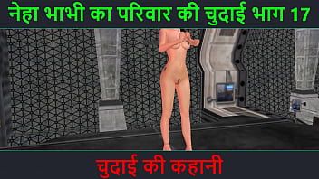 चलाएँ हिंदी ऑडियो सेक्स स्टोरी - केले का उपयोग करके हस्तमैथुन करती एक खूबसूरत लड़की का एनिमेटेड 3डी अश्लील वीडियो