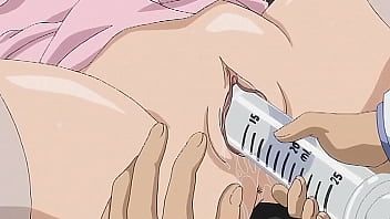 Afspelen Dit is hoe een gynaecoloog echt werkt: hentai ongecensureerd