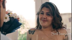 Redare Trans Taboo: Jayden Marcos și Daisy Taylor pentru prima oară fără spate