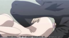 Afspelen Stomme schooldagen: Dos Amantes Hoofdstuk 5 - Hentai Passion