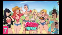 play Nutaku Booty Farm: Milf & Redhead Hentai Fantasy - Deel 17