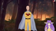 تشغيل يطلق Sizzling Hot Android 21 منحنياتها في Dragon Ball Divine Adventure Part 56