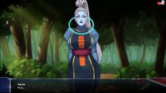 Odtwórz Dragon Ball Z: Vados's Dirty Deal - parny anime hentai orgia