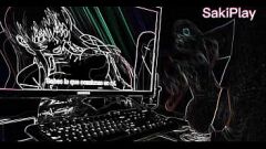Odtwórz Gorący nastolatek wychodzi do abstrakcyjnej hentai: Creampie i Fantasy Fantasy