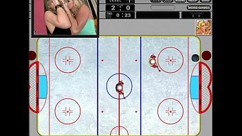 Jouer Draw n hockey - jeu Android pour adultes - hentaimobilegames.blogspot.com