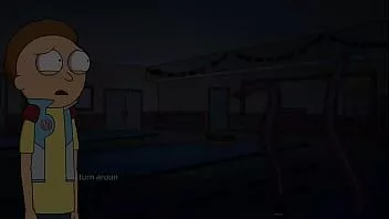 Oynat Cadılar bayramı partisi | rick ve morty eve dönüş yolu