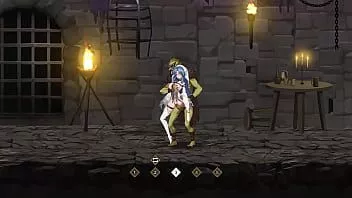 Oynat Ritüel çağrı hentai teaser sahneleri sarışın sürtük kullanılmış ve her şey tarafından sert becerdin