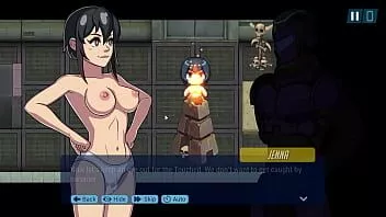 再生 Third Crisis エロアニメ くそ 催し 一部 6 jenna と jewel もらいます めちゃくちゃな ハード