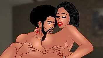 Jouer Jada bella et moriah baisent et sucent avec leurs gros culs épais est tout simplement incroyable