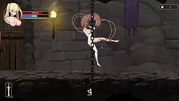 Reproducir Ritual convocatoria hentai jefe etapa puta caliente presenta