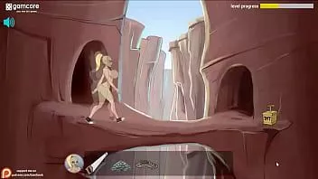 Putar Payudara liar keparat | flash game oleh bambook