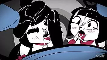 play Mime e dash-derpixon (hmv - portanto eu sou)