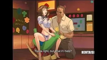 play 3 milfs montent à bord d'un bus pervers qui les emmène - eng subs