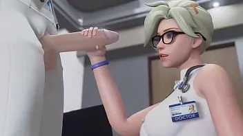 Play March 2022 day 30 | daily sfm & blender animations
