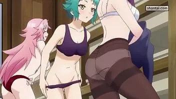 播放 尤娜和闹鬼的温泉 - 粉丝服务汇编 [shontai]