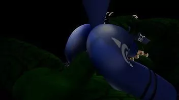 Play Legend of krystal parody - act2 - the hammerguy