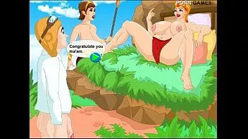Play Escape from the tribe of amazons - adult game - hentaimobilegames.blogspot.com