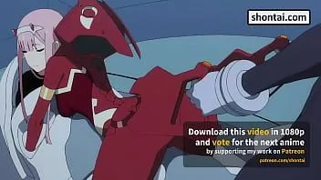 play Chéri dans le franxx - compilation fanservice [shontai]