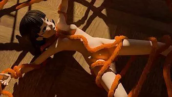 Play 3d - classroom of the tentacles real