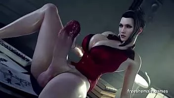 চালান প্রিমিয়াম 3d futa • 4k অক্ষর • গেম সেক্স কম্প