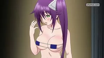 播放 Sagiri ameno - yuuna 和闹鬼的温泉 - 粉丝服务汇编 [shontai]