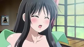 চালান Mou hasamazu ni wa irarenai - [uncensored hentai]