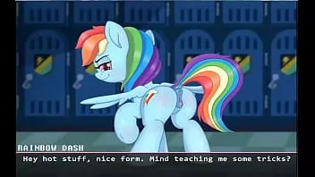 Putar Ulasan tentang game porno my little pony and furry la bete 11deadface