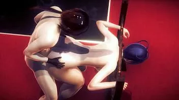 Oynat Genshin etkisi hentai - xiangling handjob ve sansürsüz anal - japon asyalı manga anime film oyun pornosu