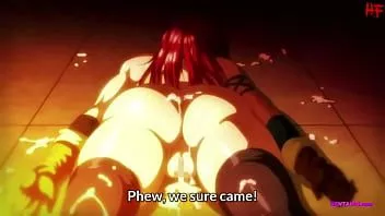 play Isekai yarisaa 01 – Eine Gruppe von Männern gerät in eine „xxx-Auseinandersetzung“ mit einer hochkarätigen Schönheit / Hentai-Sex 2022 [sub-eng]