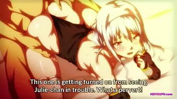 Riproduci Isekai yarisaa ep.2 - la super sexy guerriera / sesso hentai
