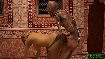 Играть Ебля нежити. порно ужасы 3д