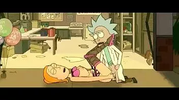 Играть Сюрприз на 18-летие Summer с крошечным риком скинни