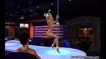 চালান দুই 3d কার্টুন blondes ক্লাব মধ্যে fucked হচ্ছে