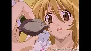 Oynat Busty hentai cuties erkekler ve canavarlar tarafından gangbanged