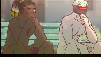 चलाएँ बॉम्बे कॉलिंग। अश्लील ज़ूटोपिया धीमी गति.