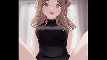 play Vollbusiger Sex mit jungen Mädchen in Cowgirl - Hentai unzensierte Folge 2