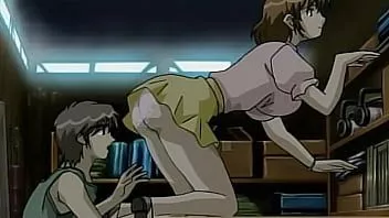Play Step sister needs help - hentai uncensored [subtitled]