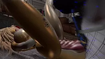 Riproduci Il servizio esotico ( peloso / yiff )
