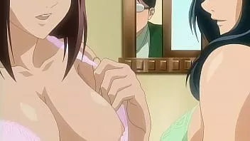 play Tarado é flagrado espionando vestiário feminino | hentai sem censura