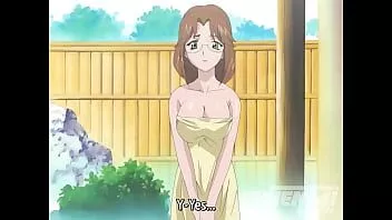 Afspelen Stiefmoeder spuit melk uit haar grote borsten! ongecensureerde hentai [ondertiteld]