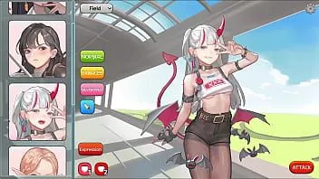 play Isekai-Quest Ver. 1.2.1 vollständige Galerie - mit Ton