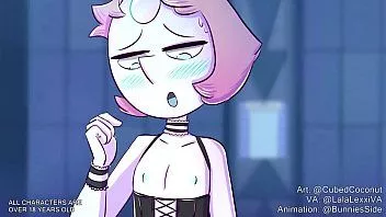 Играть Pearl pov езда - вселенная стивена порно
