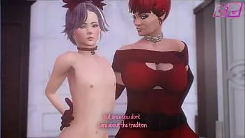 play Animation shemale milf fucks বাধ্য লোক মলদ্বারে, গরম ফুটনারি লিঙ্গ