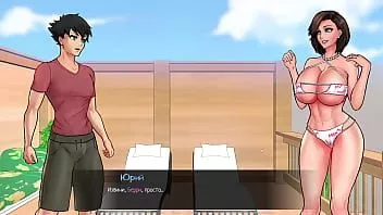 Reproducir Juego completo: confinado con diosas, parte 2