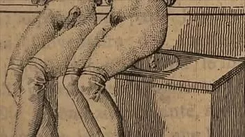 Riproduci La mia vita segreta, le prime venti illustrazioni vintage