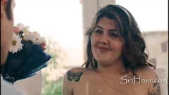 Redare Trans Taboo: Jayden Marcos și Daisy Taylor pentru prima oară fără spate