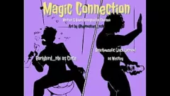 Play Trans Witch Casts a Sex Magic Spell with Fleshlight and Audio