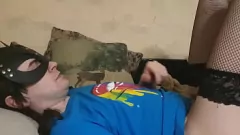 تشغيل سيسي شاذ جنسيا ساشا الأرض الساخنة منفردا البروستاتا دسار اللعب